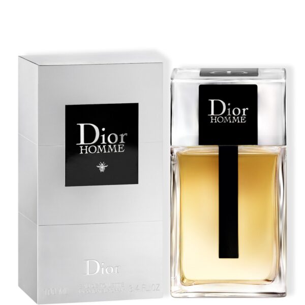 Dior Homme EDT 100 ML