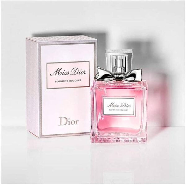 Miss Dior Blooming Bouquet EDT 100 ML