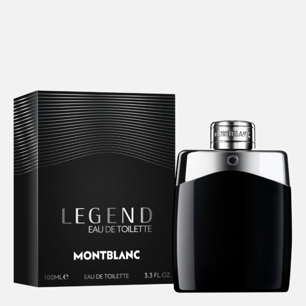 Mont Blanc Legend EDT 100 ML