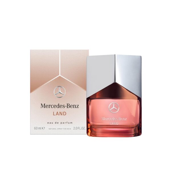Mercedes Benz Land EDP 100 ML